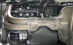 YAMAHA MT-07 ABS 2017 RM19J