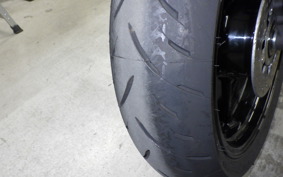 KAWASAKI ZX-25R 2024 ZX250E