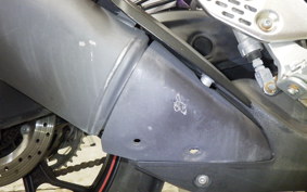 YAMAHA YZF-R25 A RG10J