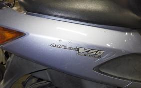 SUZUKI ADDRESS V50 Gen.2