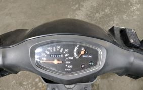 SUZUKI ADDRESS V125 CF4EA