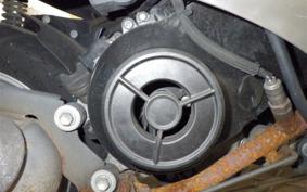 SUZUKI LET's 4 Basket CA43A