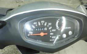 SUZUKI ADDRESS V125 G 2020 CF4EA