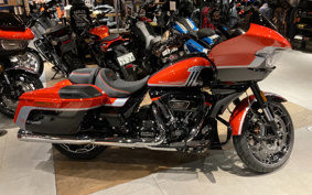 HARLEY HARLEY FLTRXSE1800CVO 2025 TC6