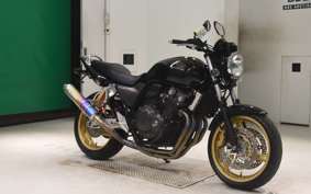 HONDA CB400SF VTEC 2012 NC42
