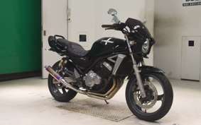 SUZUKI GSX250FX 1996 ZR250C