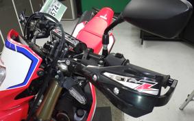 HONDA CRF250L MD47