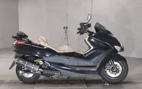 YAMAHA MAJESTY 250 SG20J