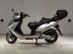 Фото Kymco GRANDDINK 125X с японского аукциона