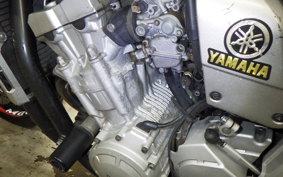 YAMAHA FZS1000 FAZER 2004