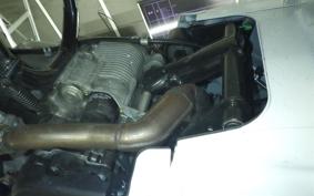 VESPA GTS150 2002