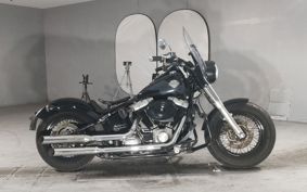HARLEY FLS 1580 2013 JR5