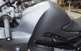 BMW F800ST 2007