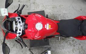 DUCATI PANIGALE V4 S 2019