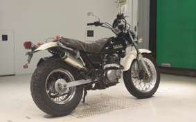 SUZUKI VANVAN 200 NH41A