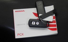 HONDA PCX 125 JF81