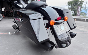 HARLEY FLHXS 2018 KRP