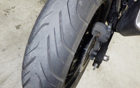 KAWASAKI NINJA 250 EX250P