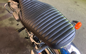 TRIUMPH SCRAMBLER 2025 D5BG25