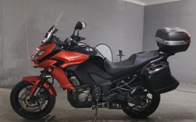 KAWASAKI VERSYS1000 LZT00B