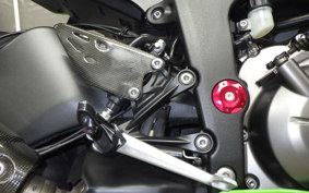 KAWASAKI NINJA ZX-6R A 2020 ZX636G