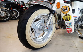 HONDA CHALY 50 CF50