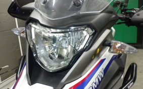 BMW G310GS 2017