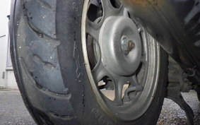 HONDA TACT-4ﾍﾞｰｼｯｸ AF79