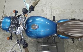 KAWASAKI ESTRELLA 2007 BJ250A