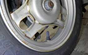 HONDA DIO Gen.6 2017 AF68