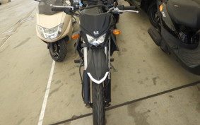 KAWASAKI KLX125D TRACKER LX125D