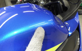 SUZUKI GSX250R 1983
