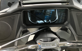 HARLEY FLTRX ROAD GLIDE KH7