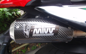 DUCATI  DUCATI  HYPERMOTARD 950SP 2021 BB00