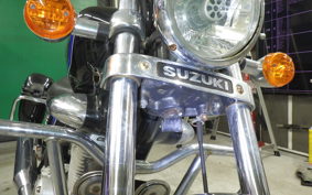 SUZUKI GZ125-HS 2020