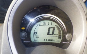 YAMAHA N-MAX SED6J