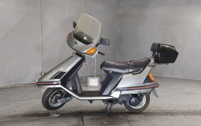 HONDA SPACY125 JF02