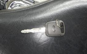 YAMAHA DRAGSTAR 400 CLASSIC 2004 VH01J