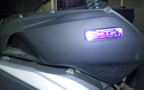 HONDA ADV160 KF54