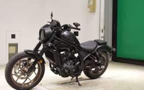 HONDA REBEL 1100 S DCT 2026 SC87