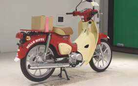 HONDA C110 SUPER CUB JA59