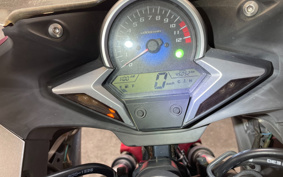 HONDA CBR250R ABS MC41