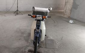 HONDA SUPER CUB50 AA01