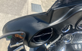 HARLEY FLHX1580 2009 KB4