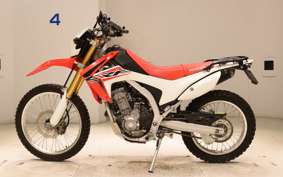 HONDA CRF250L 1997 MD38