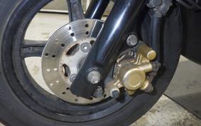 YAMAHA JOG Delux SA39J