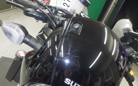 SUZUKI SV650 X A 2022 VP55E
