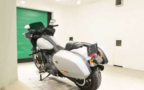 HARLEY FXLRST1920 2025