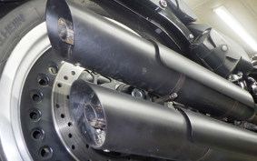 HARLEY FLSTFBS1800 2016