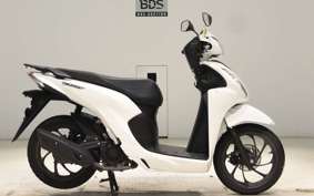 HONDA DIO 110 2025 JK03